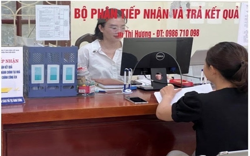 Điện Biên làm tốt công tác quản lý nhà nước về tài nguyên và môi trường - Bài 3: Bước đột phá về quản lý đất đai