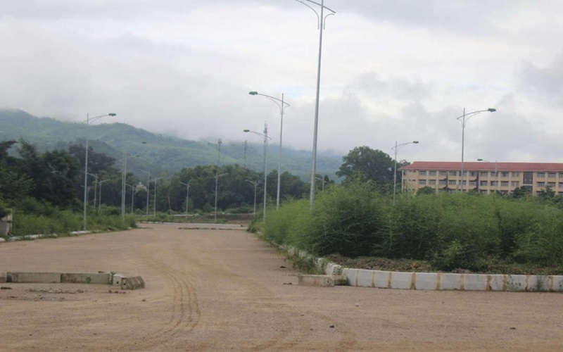 Điện Biên làm tốt công tác quản lý nhà nước về tài nguyên và môi trường - Bài 3: Bước đột phá về quản lý đất đai