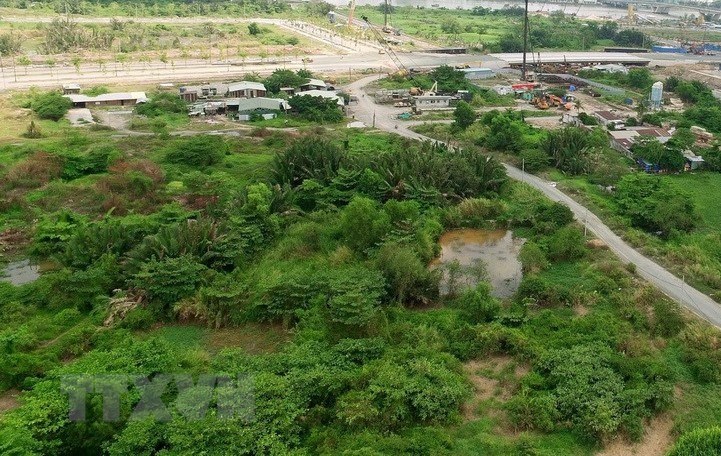 Hà Nội: Bãi bỏ văn bản liên quan đến việc chia tách, hợp thửa đất