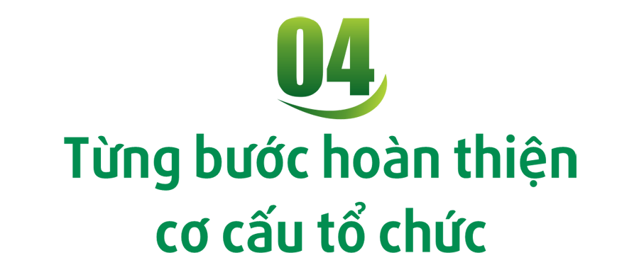 Đại học Quốc gia Hà Nội: Giữ vững vị thế hàng đầu, từng bước vươn tầm thế giới