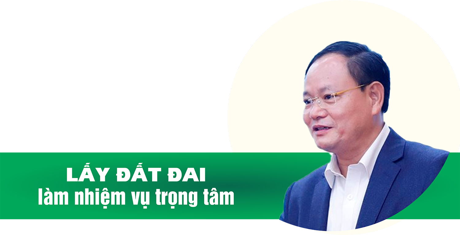 Kỷ cương trách nhiệm, chủ động kịp thời, tăng tốc sáng tạo, hiệu quả bền vững