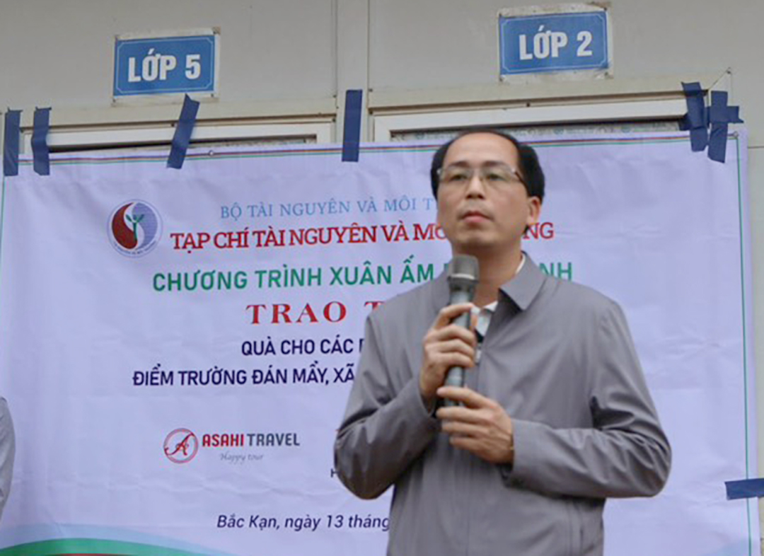 Chương trình 