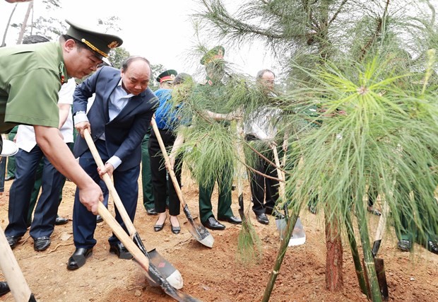 Đài Khí tượng Cao không: Khẳng định sự năng động, sáng tạo trong thời đại công nghệ số