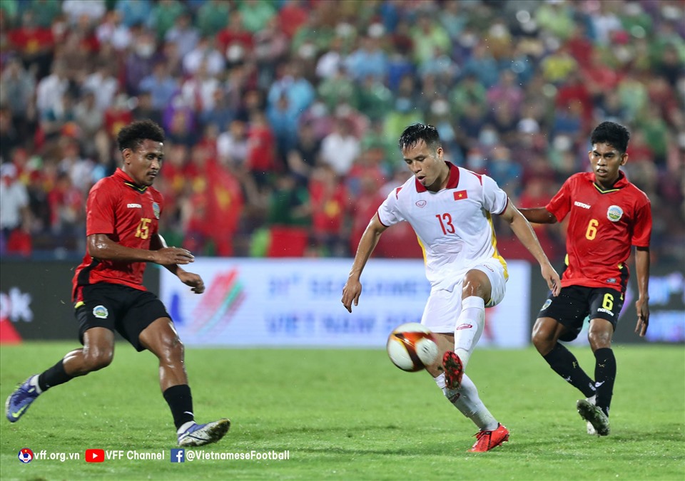 U23 Việt Nam và những nỗi lo trước thềm bán kết SEA Games 31