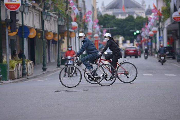 Rét hại ở Bắc Bộ dự kiến kéo dài đến ngày mùng 6 Tết Nguyên đán