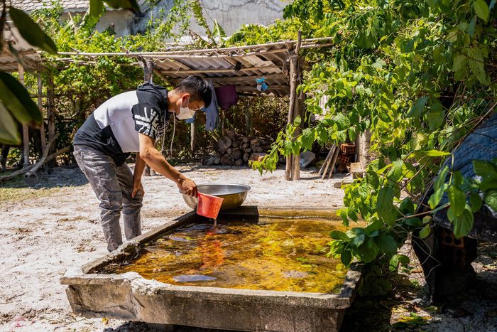 Cuộc sống mới của người dân xã Vinh Thanh từ khi nước sạch được khơi nguồn