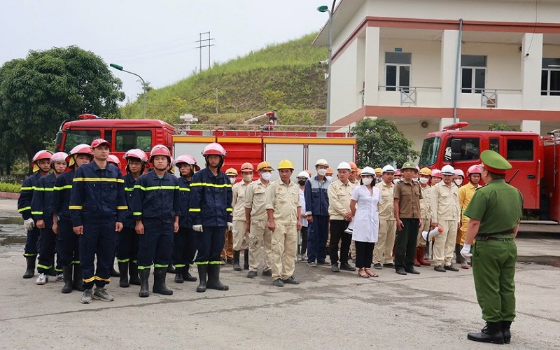 Công ty Đồng Tả Phời: Vượt khó hoàn thành các chỉ tiêu sản xuất kinh doanh