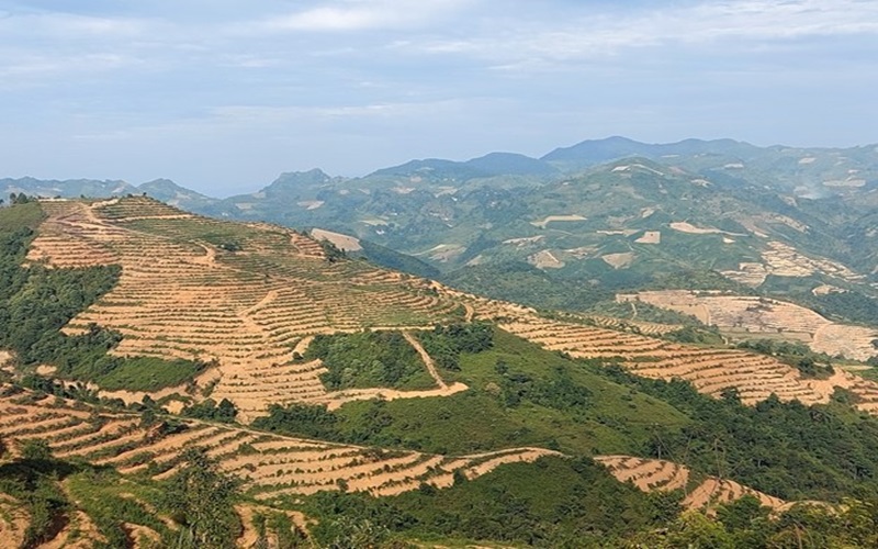 Điện Biên làm tốt công tác quản lý nhà nước về tài nguyên và môi trường - Bài 3: Bước đột phá về quản lý đất đai