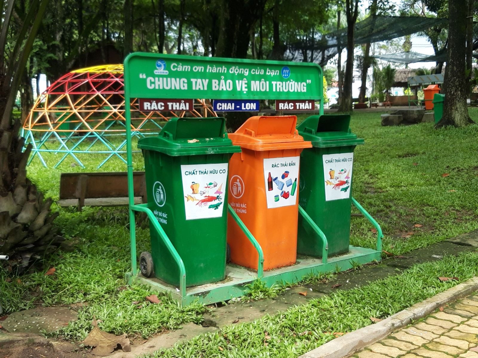 Những văn bản liên quan đến lĩnh vực tài nguyên môi trường có hiệu lực từ đầu năm 2022