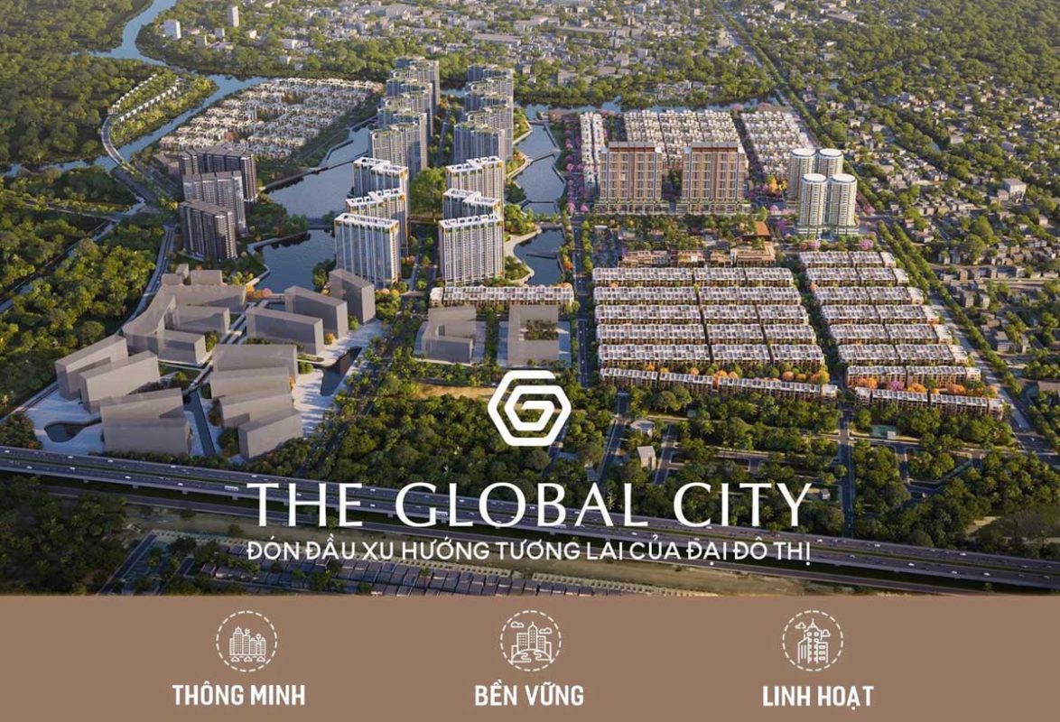 Khách hàng “tố” Chủ đầu tư và Công ty môi giới dự án The Global City