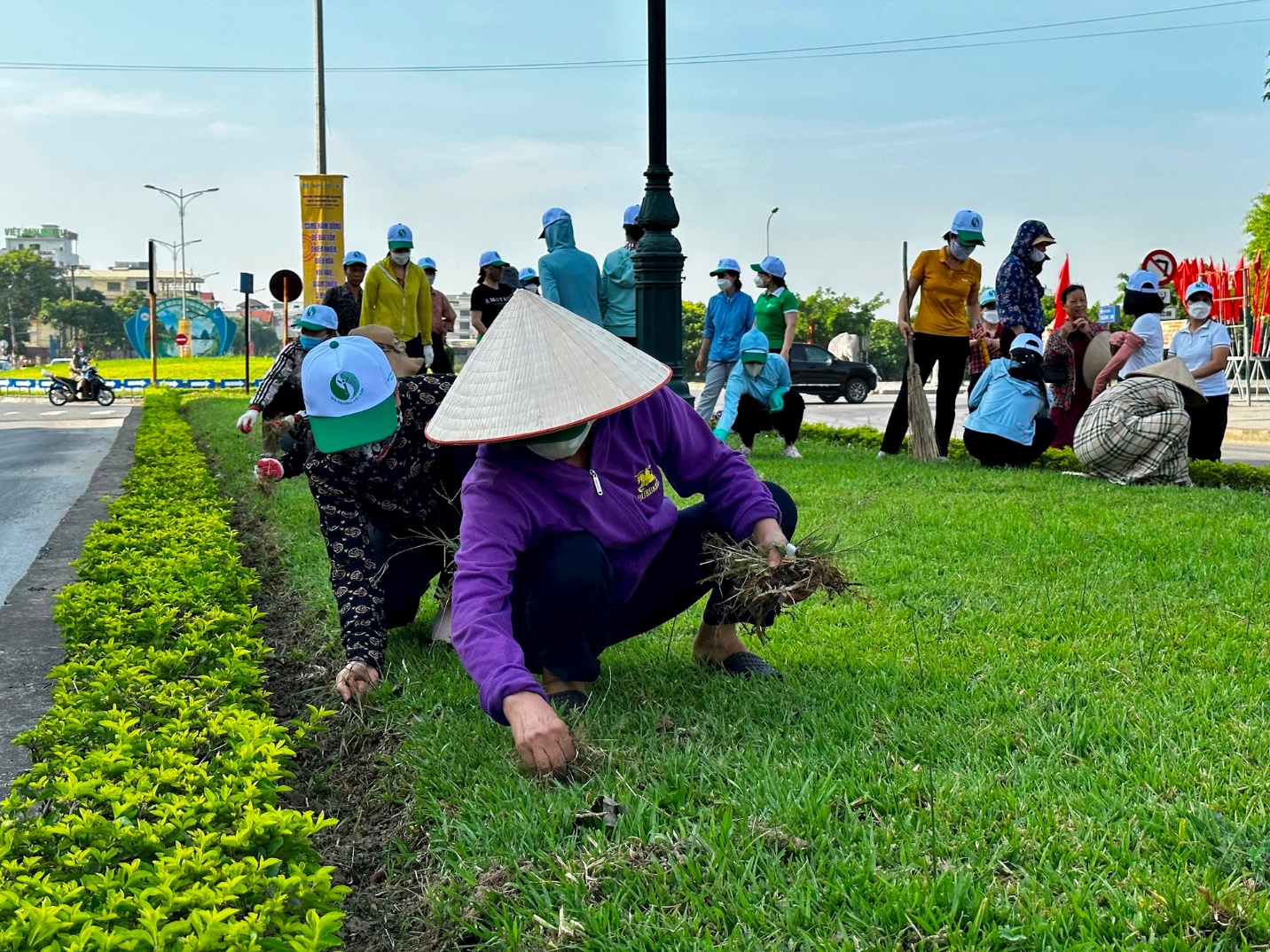 Ninh Bình: Ban hành kế hoạch tuyên truyền hưởng ứng các sự kiện về môi trường