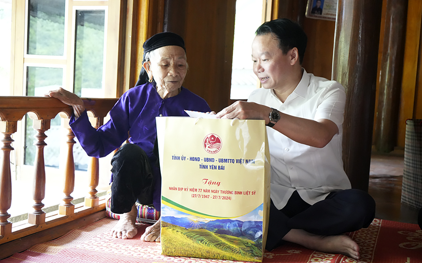 Nhà lãnh đạo kiên định mục tiêu, chỉ đạo linh hoạt, mạnh dạn quyết đáp