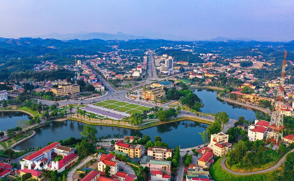 Nhà lãnh đạo kiên định mục tiêu, chỉ đạo linh hoạt, mạnh dạn quyết đáp