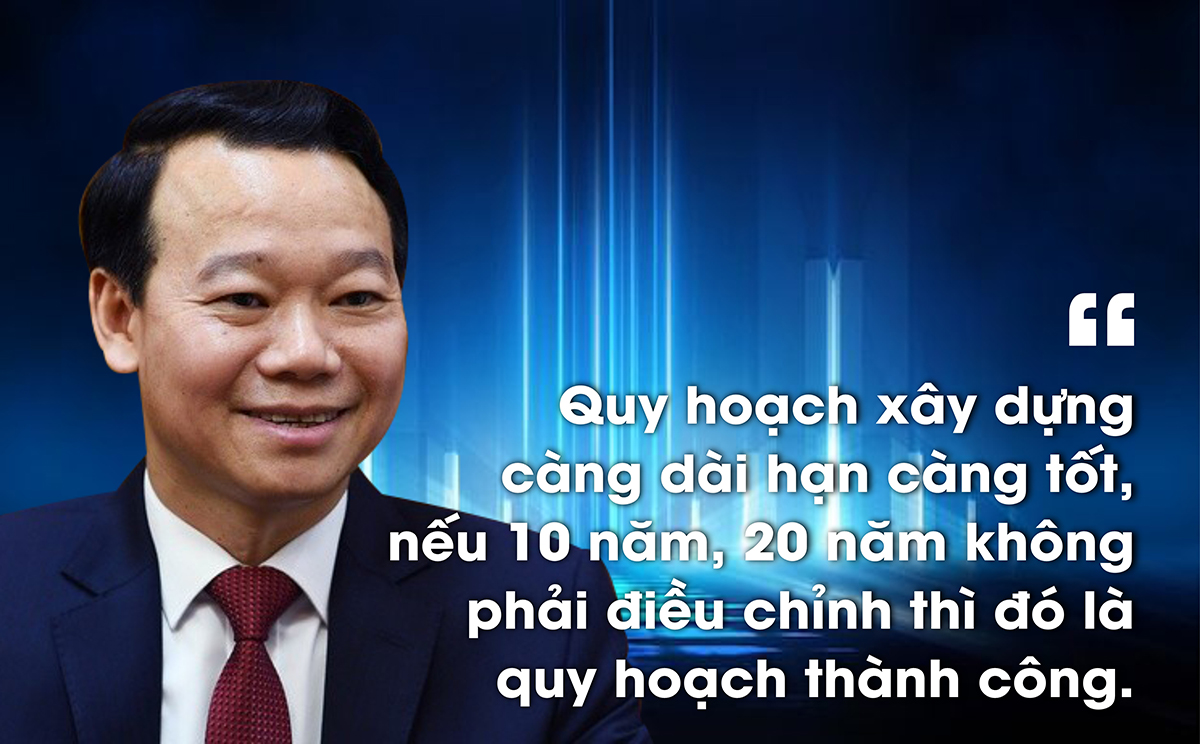 Nhà lãnh đạo kiên định mục tiêu, chỉ đạo linh hoạt, mạnh dạn quyết đáp