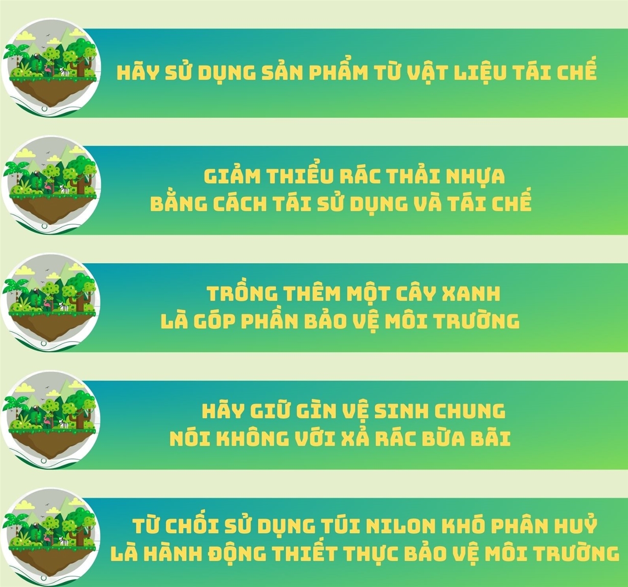 Hà Nam: Phát động chiến dịch “làm cho thế giới sạch hơn năm 2024”