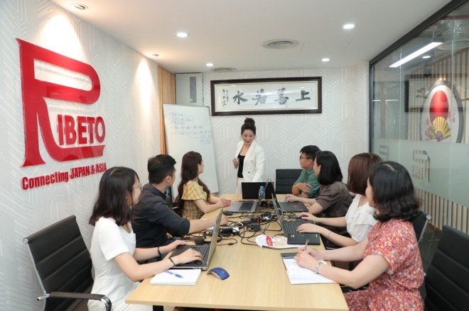 Hợp tác độc quyền: Ribeto và Danh Pham Group chinh phục thị trường mỹ phẩm