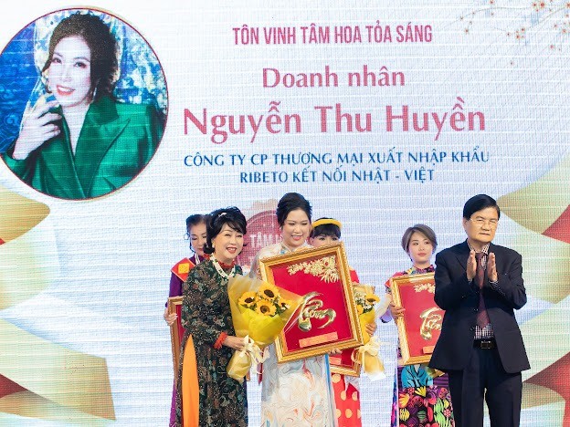 Hợp tác độc quyền: Ribeto và Danh Pham Group chinh phục thị trường mỹ phẩm