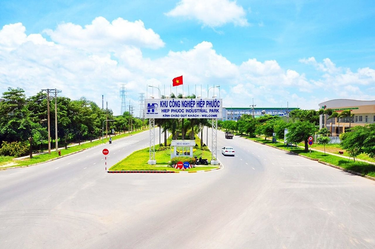 TP.HCM cam kết đi đầu trong chuyển đổi xanh