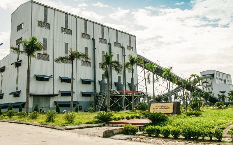 Chi nhánh Mỏ tuyển đồng Sin Quyền, Lào Cai - Vimico: Khai thác khoáng sản gắn với bảo vệ môi trường