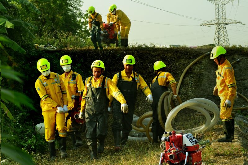 Ông Phạm Văn Sơn: Khơi dậy và lan toả tinh thần bảo vệ môi trường như một thói quen, hành động từ tiềm thức