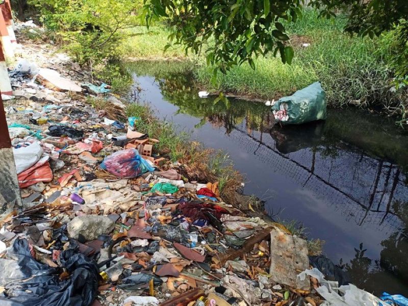 Giảm túi ni-lông dùng một lần và kiến nghị lộ trình thực thi thu phí tại Đà Nẵng và Phú Yên