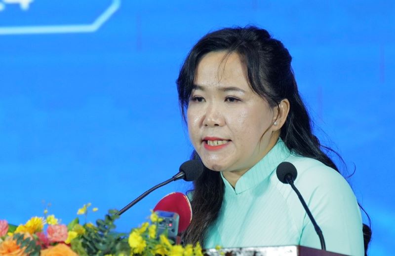 Thủ tướng Phạm Minh Chính dự Lễ chào mừng Ngày khoa học và công nghệ Việt Nam 18/5 và 65 năm thành lập Bộ Khoa học và Công nghệ