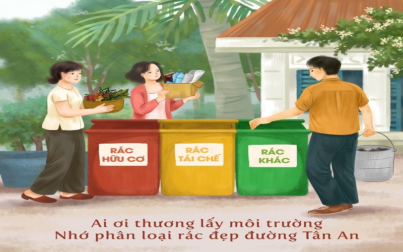 Giảm nhựa ngay thôi!