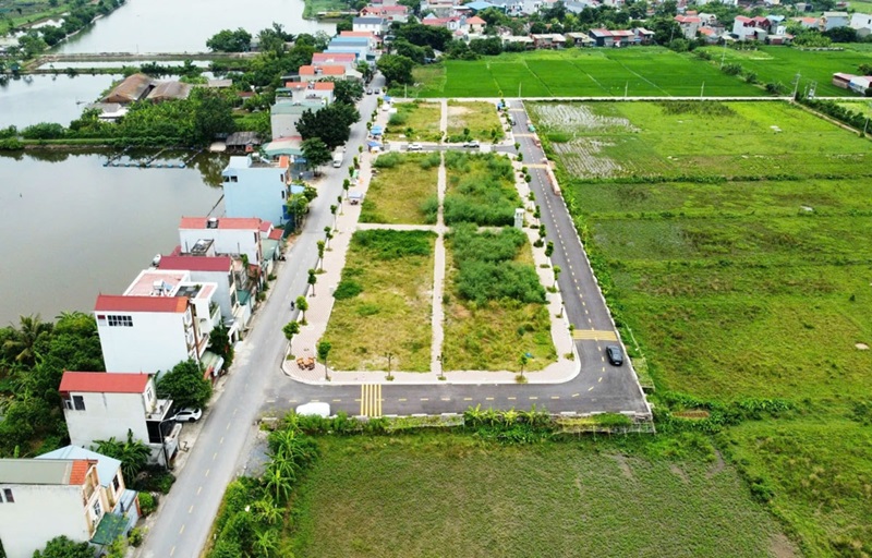 Hạn chế đấu giá, siết chặt quy định tách thửa: Để thị trường đất nền minh bạch hơn