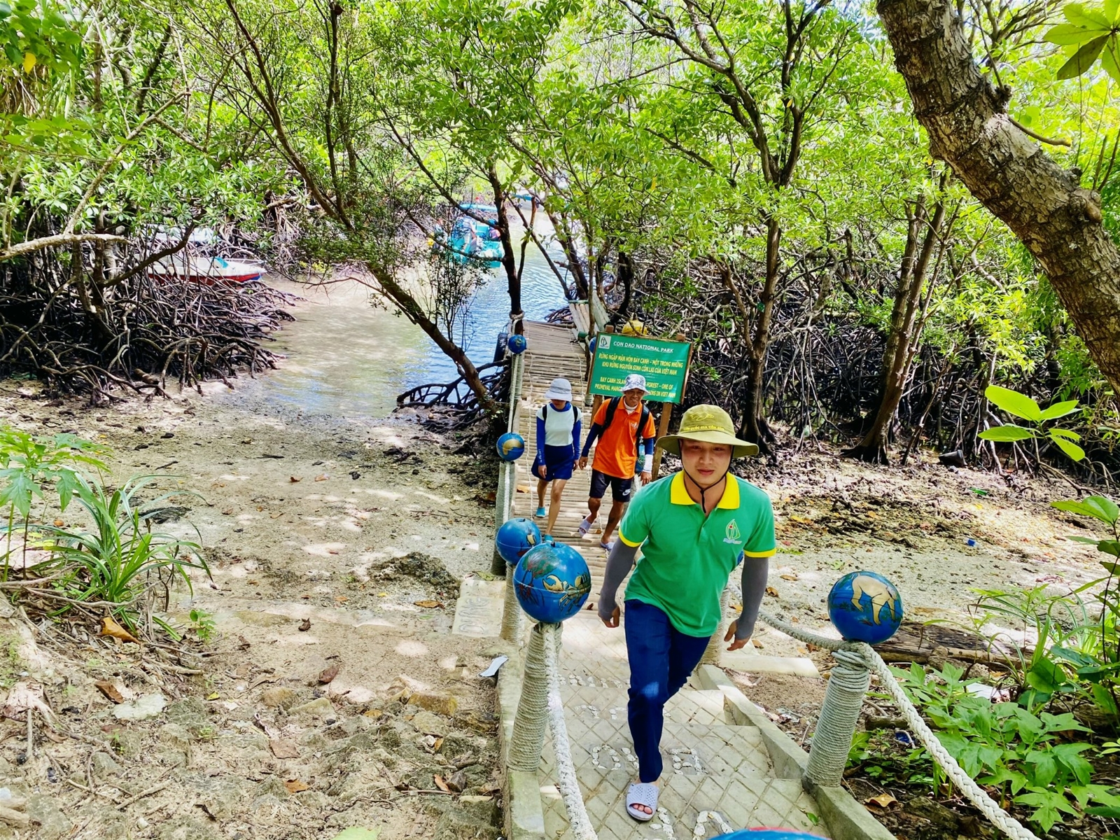 Bà Rịa - Vũng Tàu: Phát triển bền vững kinh tế vùng bờ