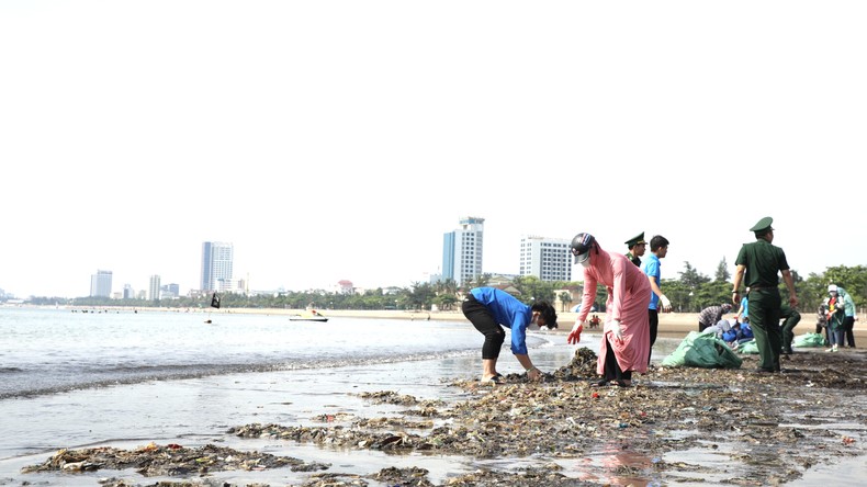 Khai thác, quản lý hiệu quả tài nguyên biển và hải đảo