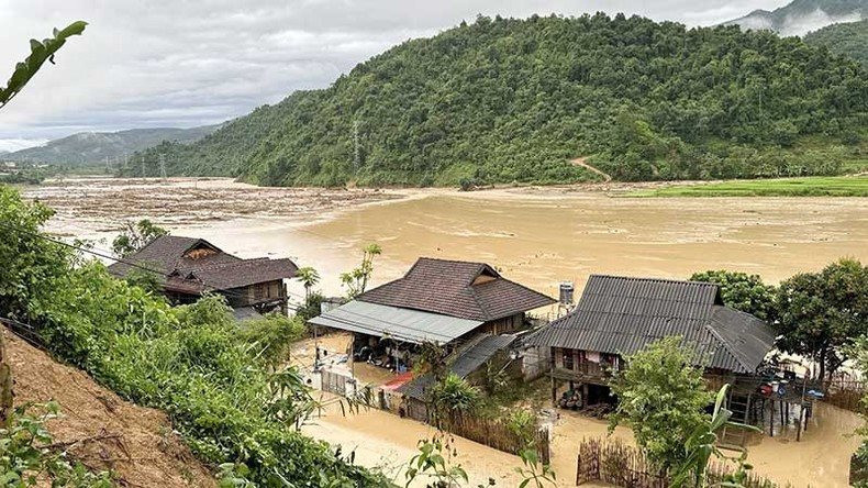 Trước diễn biến khó lường của La Nina: Hành động sớm, giảm rủi ro