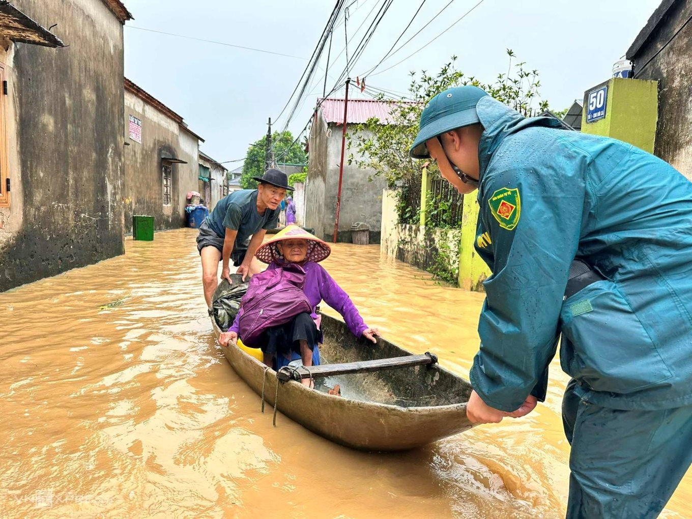 Trước diễn biến khó lường của La Nina: Hành động sớm, giảm rủi ro