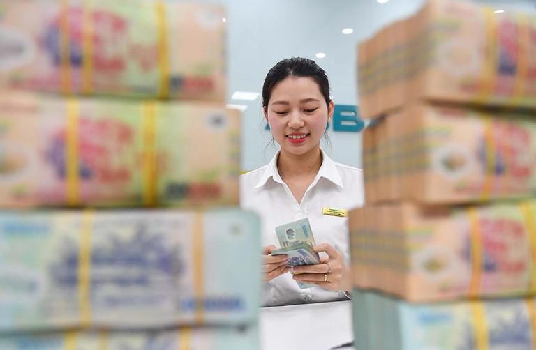 Hàng tỷ USD vốn FDI đổ vào lĩnh vực tăng trưởng xanh