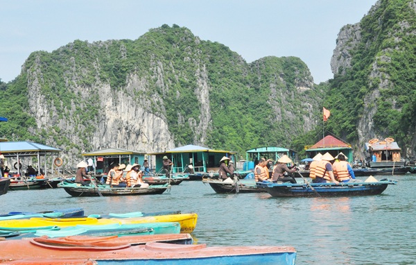 Việt Nam trở thành quốc gia tiên phong trong khu vực về giảm thiểu rác thải nhựa đại dương