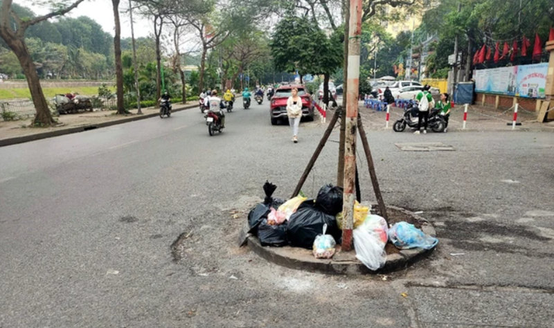 Hậu quả khôn lường đến từ rác thải nhựa