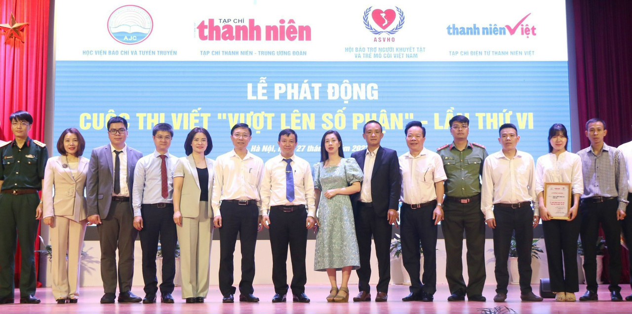 Tạp chí Thanh niên 62 năm xây dựng và phát triển, nâng tầm công tác lý luận gắn với nghiên cứu khoa học, xây dựng tòa soạn hội tụ đồng hành cùng thanh niên tiến bước vào kỷ nguyên mới