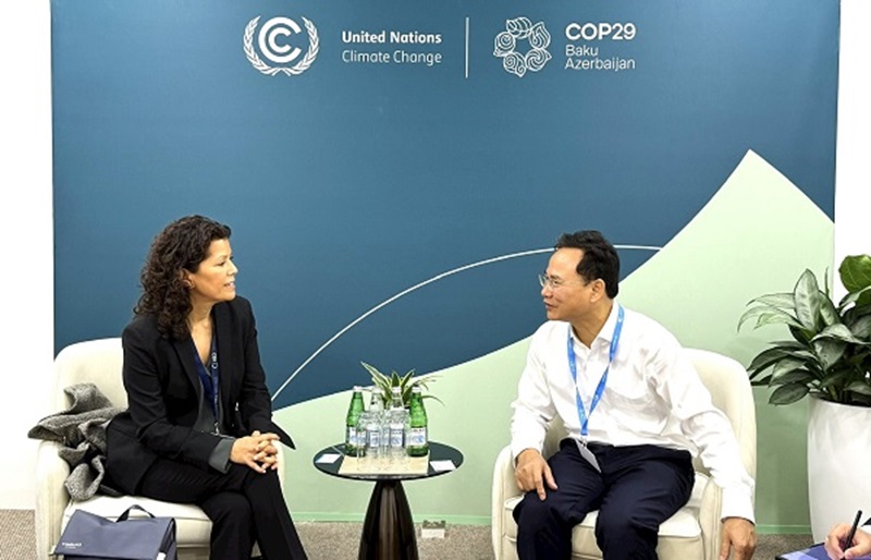 COP29: Những thỏa thuận lịch sử và tác động toàn cầu