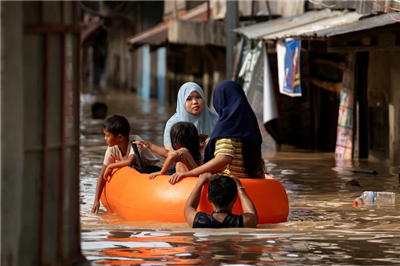 Bão Man-Yi làm ít nhất 8 người chết ở Philippines