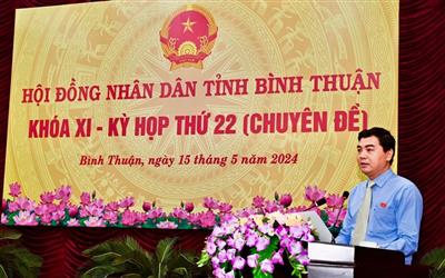 Bình Thuận chi 300 tỷ đồng xây kè chống xâm thực, bảo vệ bờ biển đảo Phú Quý