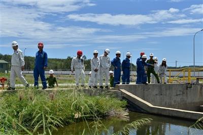 Cần quyết liệt, nâng cao hiệu quả thanh tra ngành TN&MT