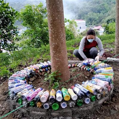 Điện Biên làm tốt công tác quản lý nhà nước về tài nguyên và môi trường - Bài 4: Cả hệ thống chính trị bảo vệ môi trường