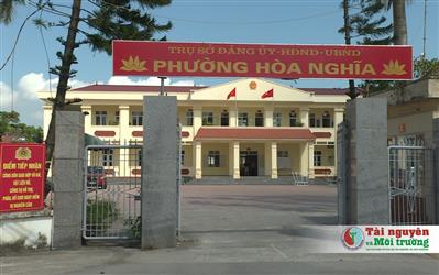 Dương Kinh (Hải Phòng): Luật sư nói gì về việc thu hồi đất tại phường Hòa Nghĩa