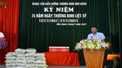 Him Lam Land tiếp nối truyền thống uống nước nhớ nguồn