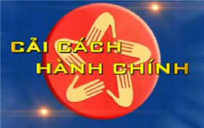 Kế hoạch cải cách hành chính năm 2021 của Bộ Tài nguyên và Môi trường