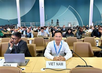 Khai mạc COP29: Việt Nam cùng thế giới đoàn kết vì hành động khí hậu quyết liệt hơn