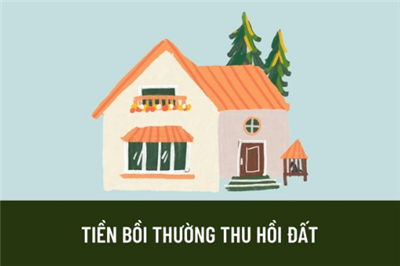 Luật Đất đai 2024 quy định về bồi thường thiệt hại về nhà, nhà ở, công trình xây dựng gắn liền với đất khi nhà nước thu hồi