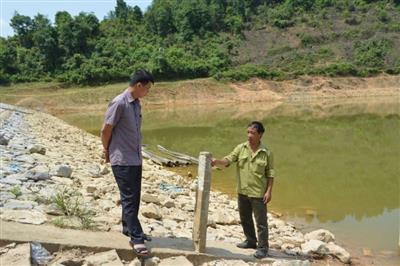 Nâng cao năng lực dự báo mưa hạn nội mùa, phục vụ điều tiết hồ chứa và quản lý nguồn nước