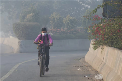 Pakistan: Ô nhiễm không khí mức cao kỷ lục ở Lahore, trường học phải đóng cửa