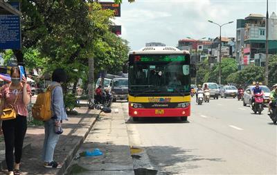 Phát triển giao thông ‘xanh’: Hướng đến mục tiêu Net Zero