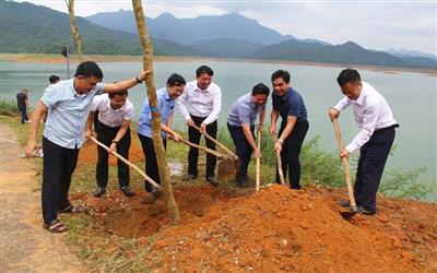 Thanh Hóa: Hưởng ứng Ngày Quốc tế Đa dạng sinh học, Ngày Môi trường thế giới năm 2024